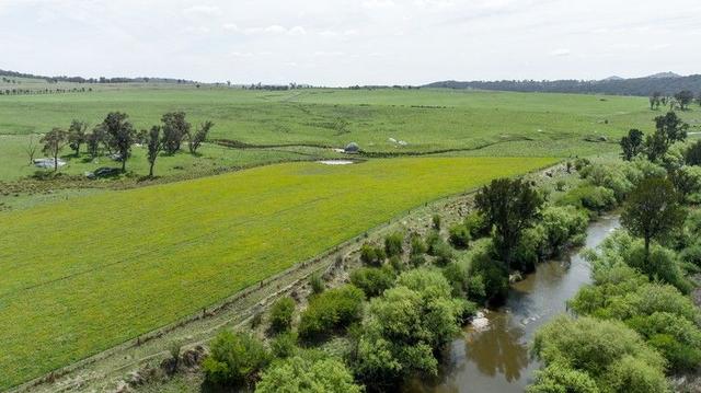 1301 Watsons Creek Road, NSW 2355