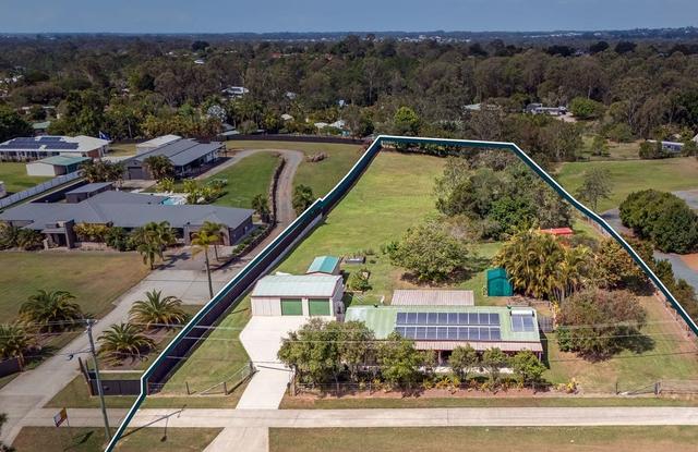 654-656 Oakey Flat Road, QLD 4505