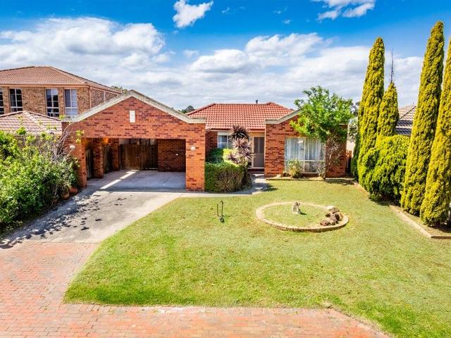 3 Burwood Court, VIC 3805