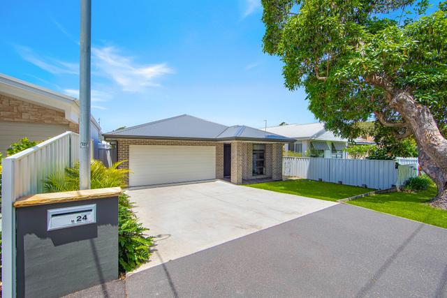 24 Melbourne Avenue, NSW 2257