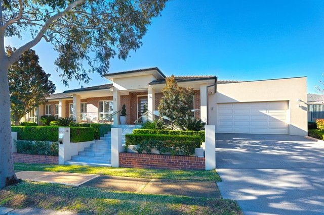 8-10 Crestwood Avenue, NSW 2745