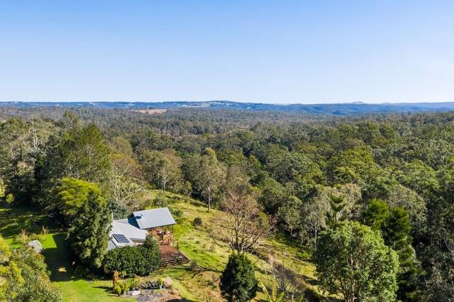 516 Ravensbourne Dip Road, QLD 4352