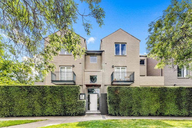 26/22 Macpherson Street, ACT 2602