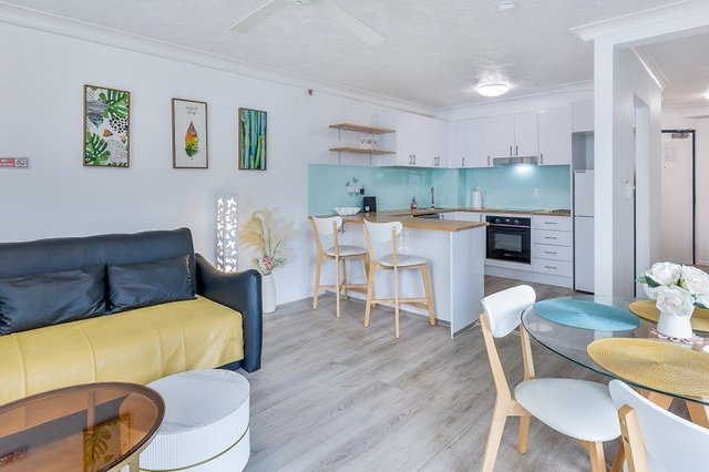311/18 Hanlan Street, QLD 4217