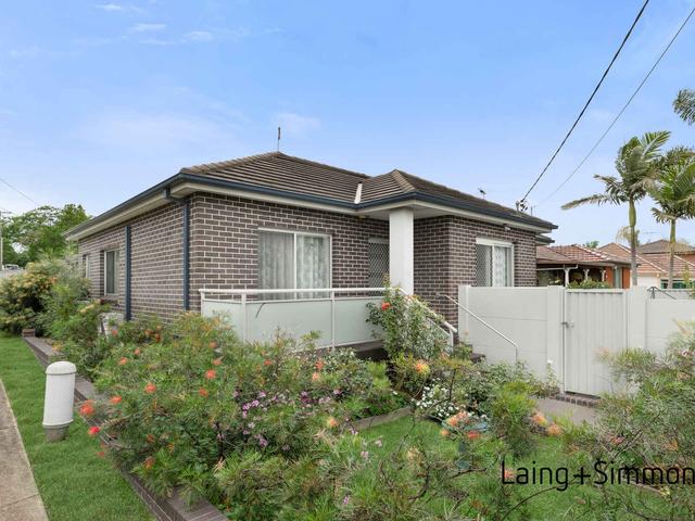 12 Jersey Road, NSW 2145