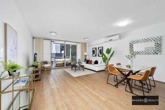 H103/10-16 Marquet Street, NSW 2138