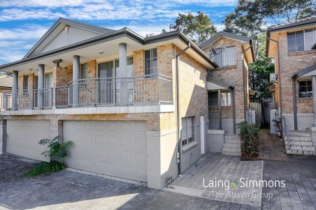 22 Nunga Place, NSW 2153
