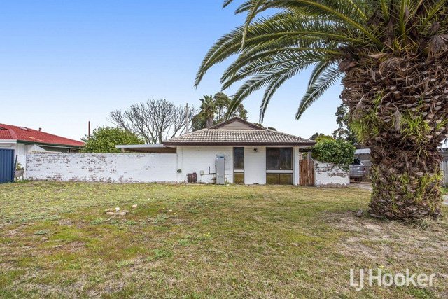 6 Kingia Place, WA 6208