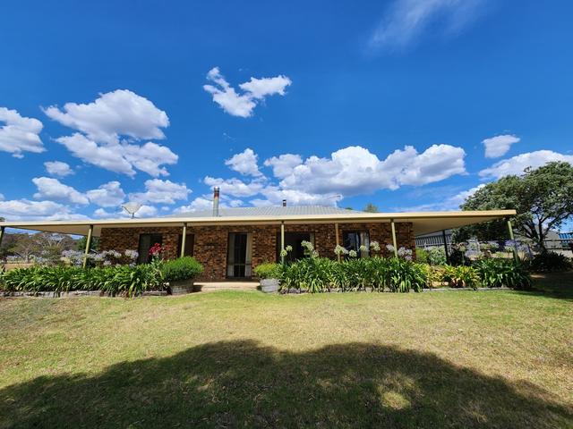 1559 Lumley Road, NSW 2580