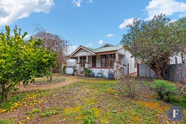 61 Hovell Street, NSW 2590