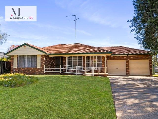 2 Moresby Avenue, NSW 2167
