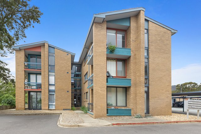 10c/6 Irvine Street, ACT 2602