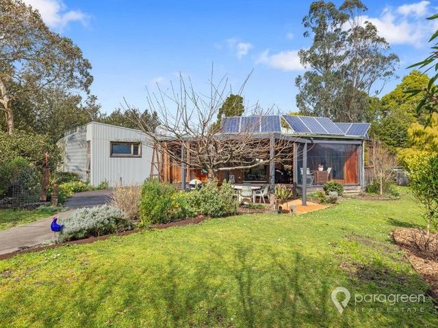 105 Nippards Track, VIC 3960