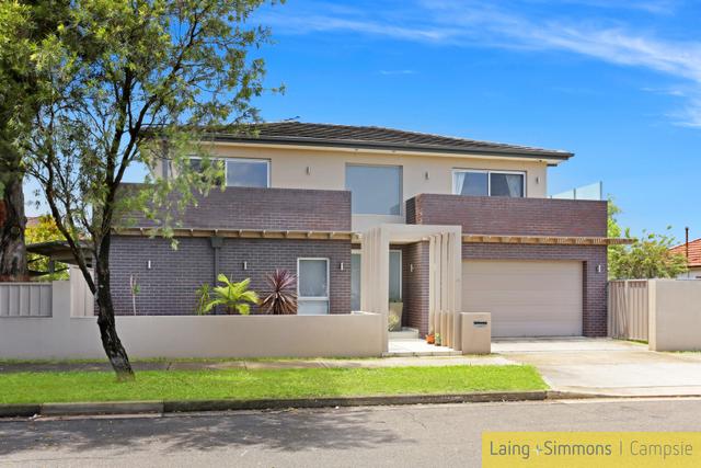 36A Trafalgar Street, NSW 2192