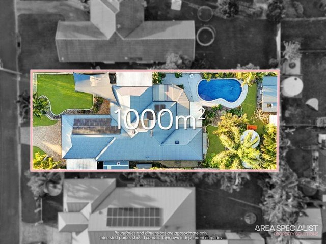 14 Bangalow Drive, QLD 4207