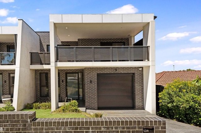 13A Warung Street, NSW 2199