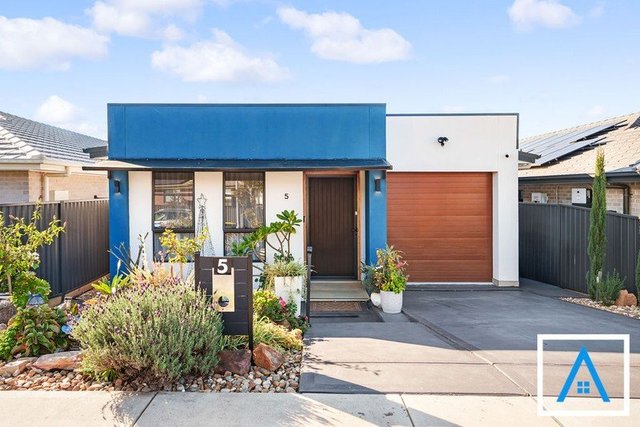 5 Violenta Way, NSW 2560