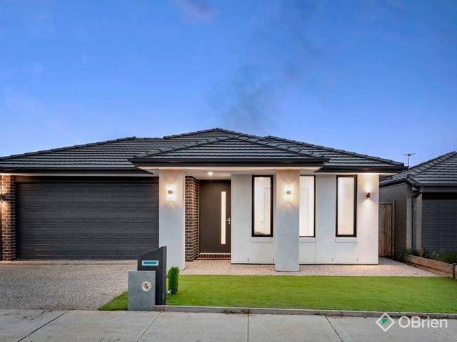 27 Wheat Street, VIC 3427