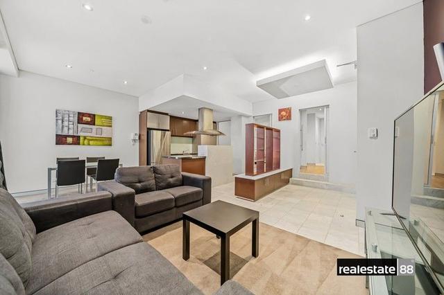14/255 Adelaide Terrace, WA 6000