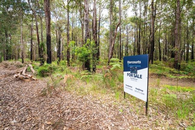 Lot 9/null Woodgate Retreat (Deanmill), WA 6258