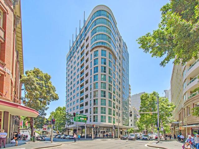 Level 8/339 Sussex  Street, NSW 2000