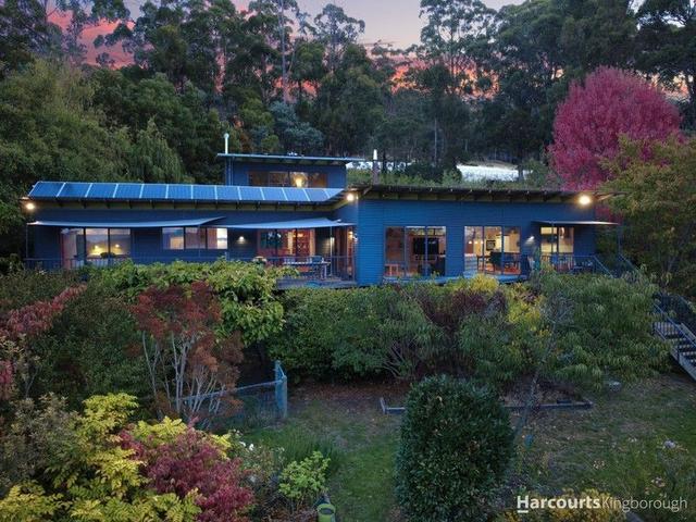 24 Sunny Banks Road, TAS 7163