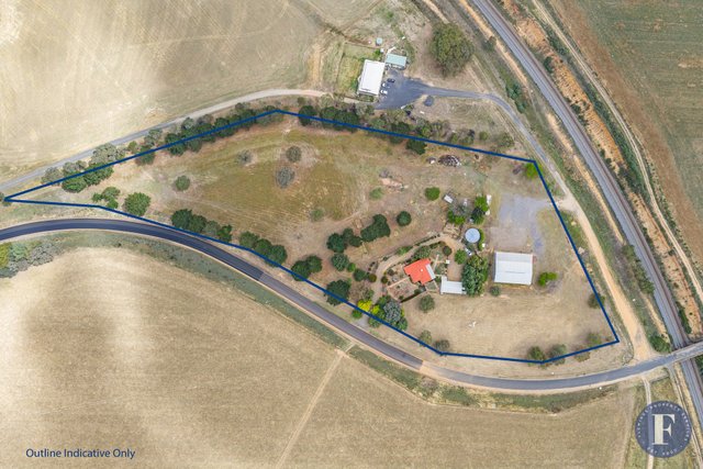 187 Linden Road, NSW 2587