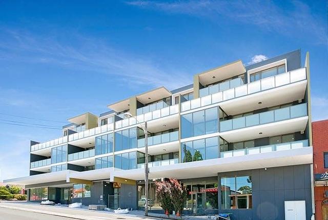 9/17-25 William Street, NSW 2206