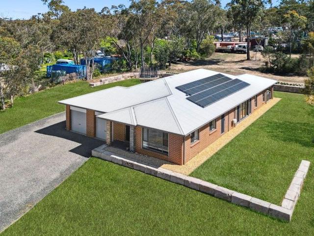 110 - 112 Somers Street, NSW 2783