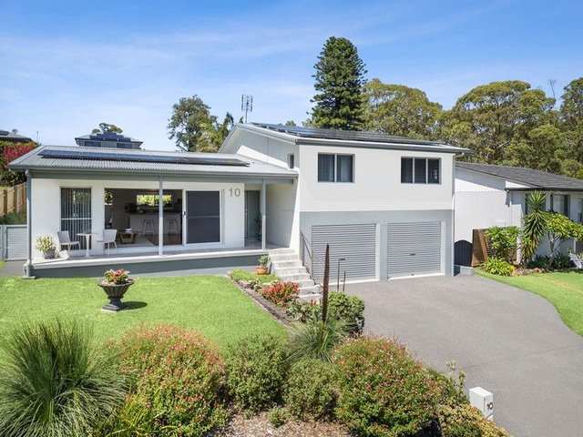 10 Merindah Avenue, NSW 2251