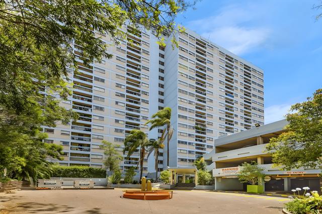 3A/15 Campbell Street, NSW 2150