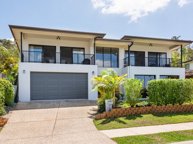 22 Angourie Crescent, QLD 4211