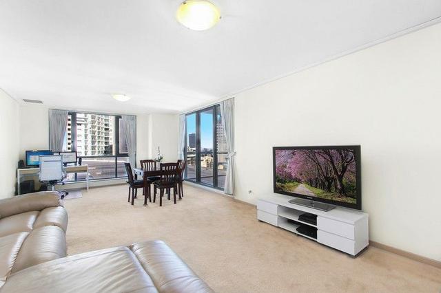 2803A/393 Pitt Street, NSW 2000