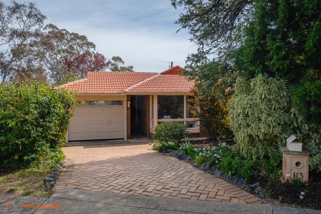 113 Nemarang Crescent, ACT 2611