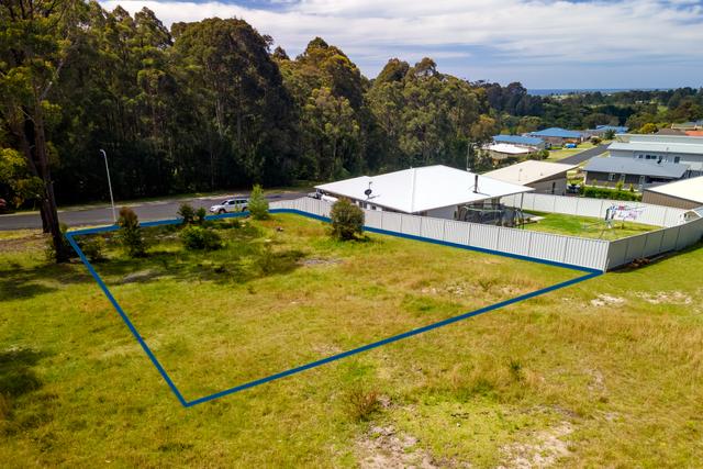 36 Ocean View Drive, NSW 2546