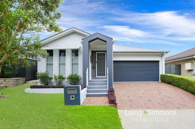 16 Ferdinand Crescent, NSW 2760