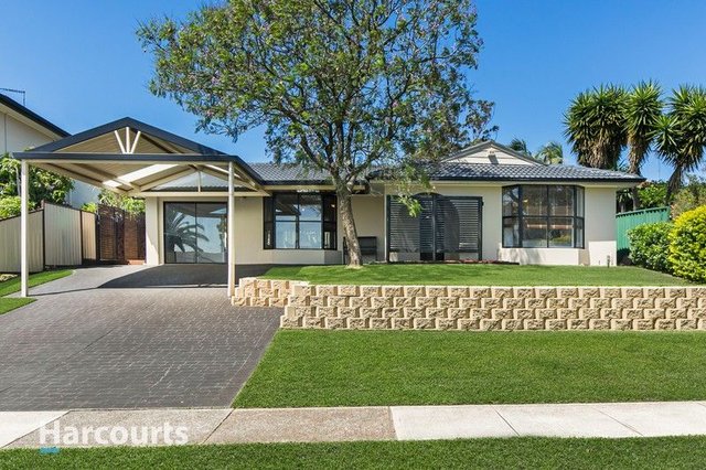 23 Peppertree Drive, NSW 2759