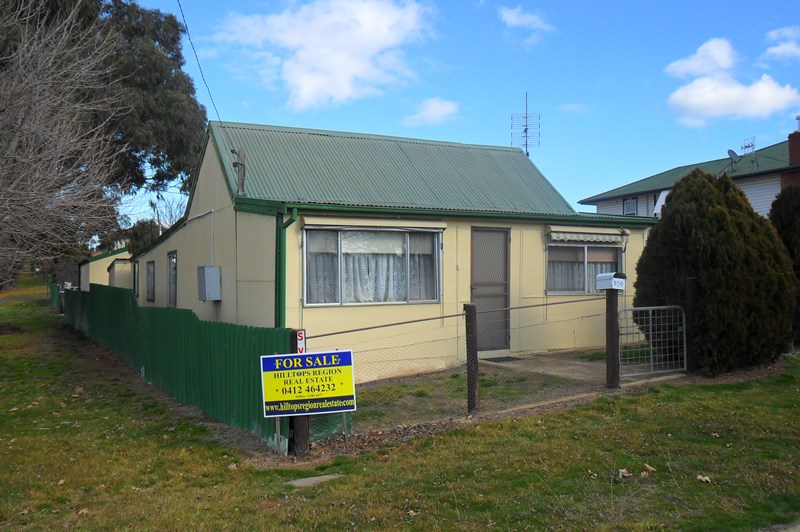 106 Binalong Street, Harden NSW 2587 Address information Allhomes