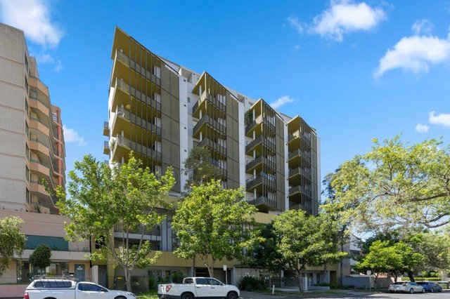 40/7-9 Jacobs Street, NSW 2200