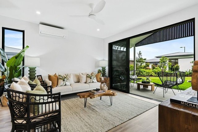46/58 Harmony Boulevard, QLD 4553