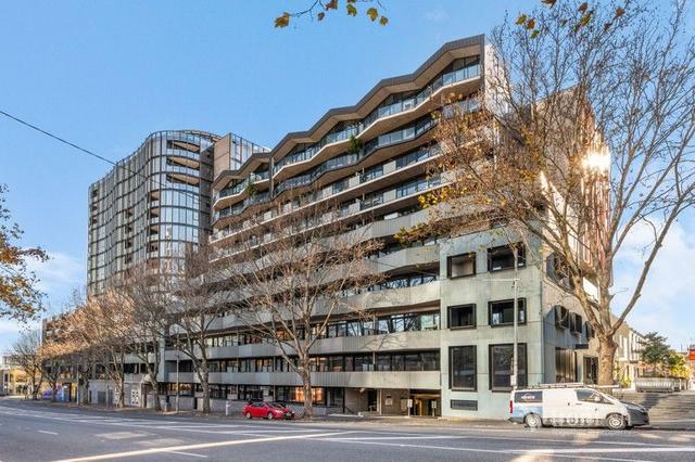 204/5 Wominjeka Walk, VIC 3003