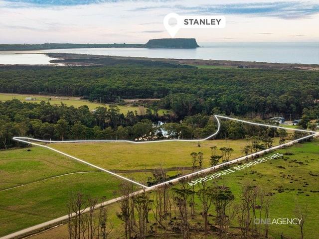 Lot 1 Boyndey Road, TAS 7321