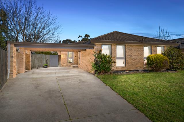 4 Xavier Drive, VIC 3150