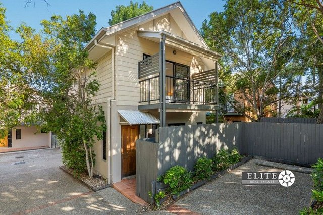 2/50 Warren Street, QLD 4067