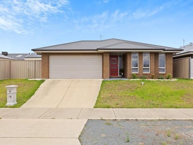 36 Hereford Court, NSW 2640