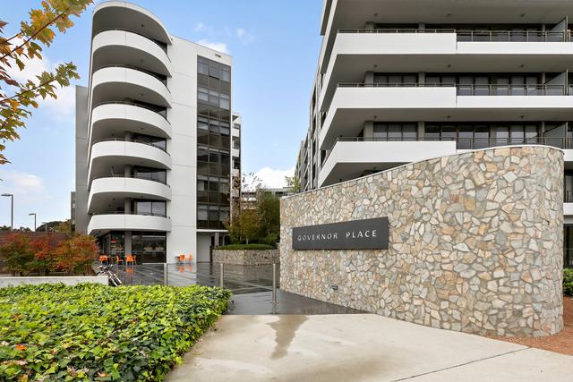 171/46 Macquarie Street, ACT 2600