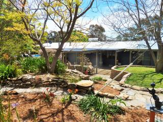 Home ins Gorgeous Gardens 