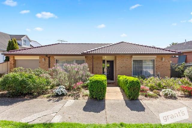 37 Archibald Avenue, VIC 3805