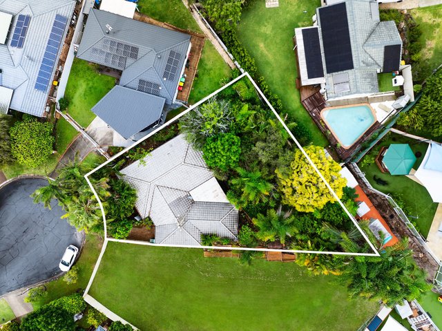 8 Kenley Court, QLD 4211