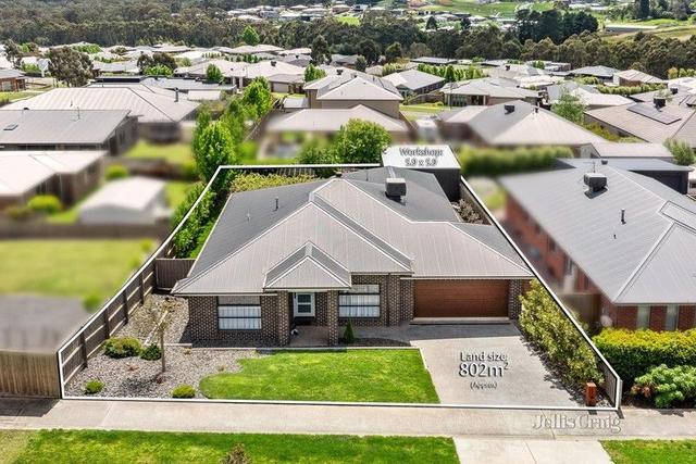 123 Daylesford Road, VIC 3350